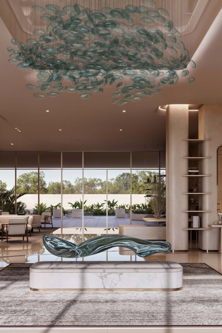 Flora Shore - Propsearch.ae