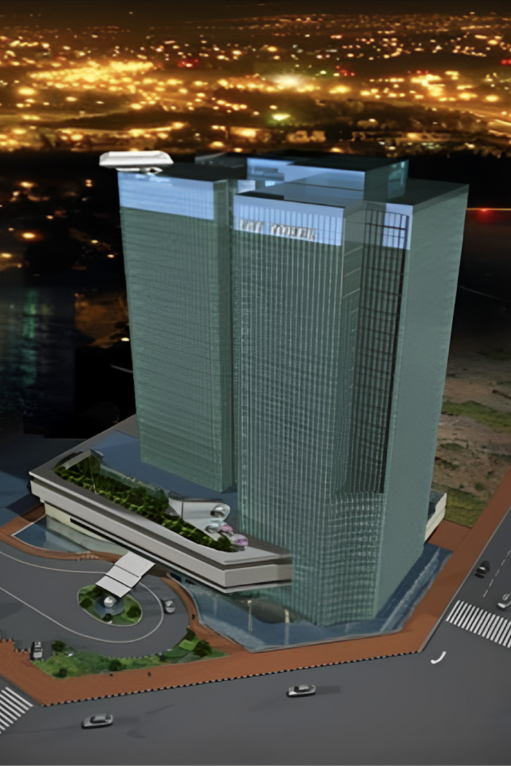 Fortune Bay Propsearch.ae