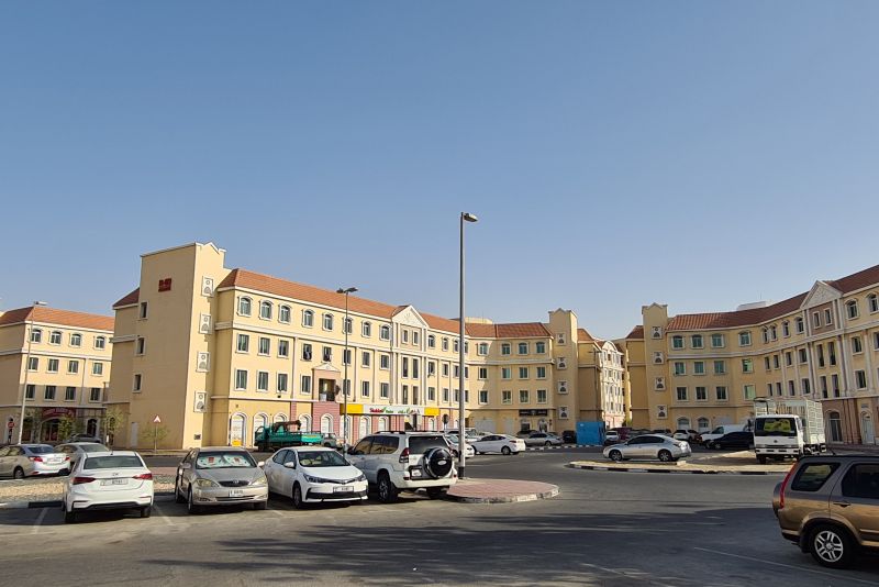 France Cluster Guide Propsearch.ae