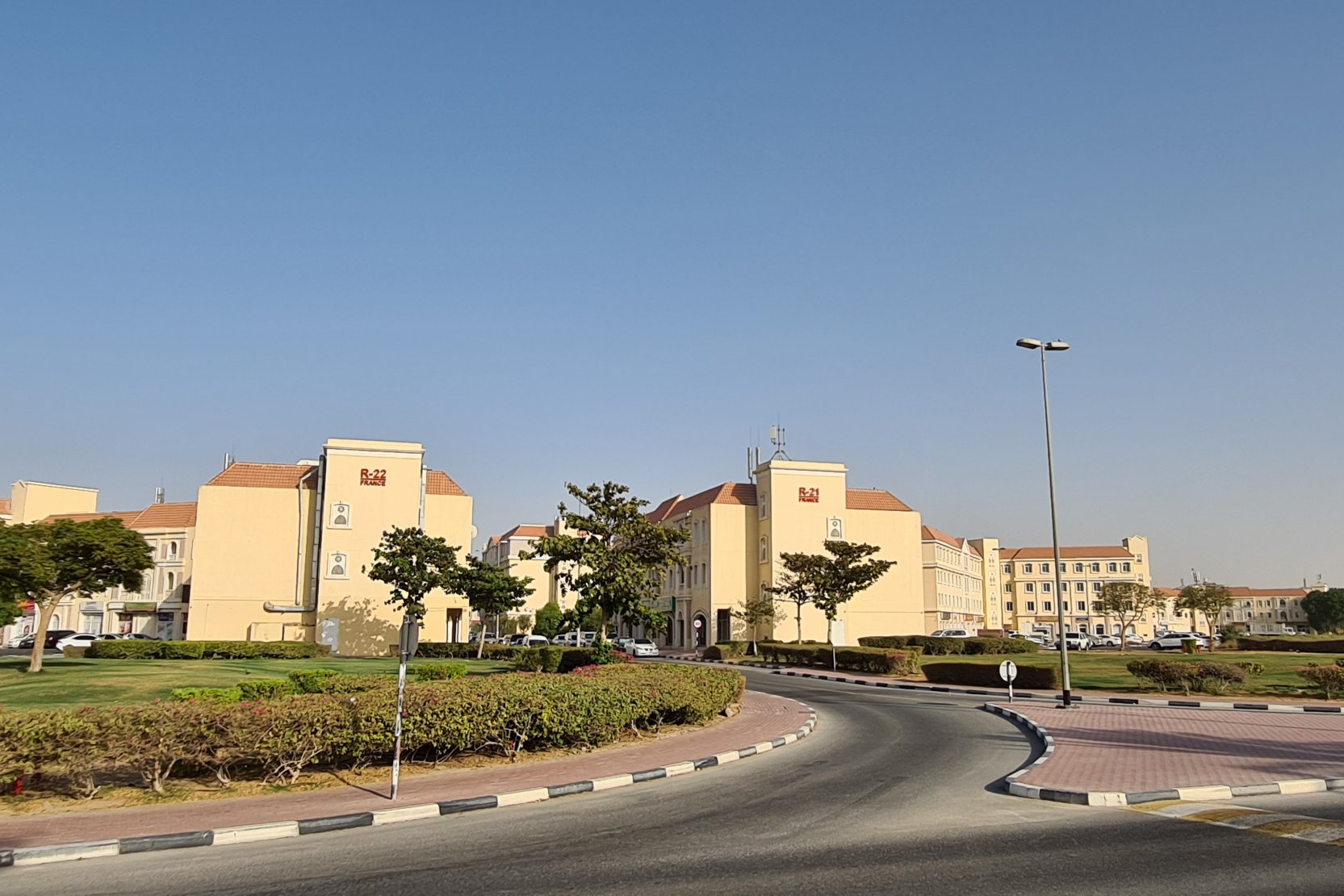 France Cluster Propsearch.ae