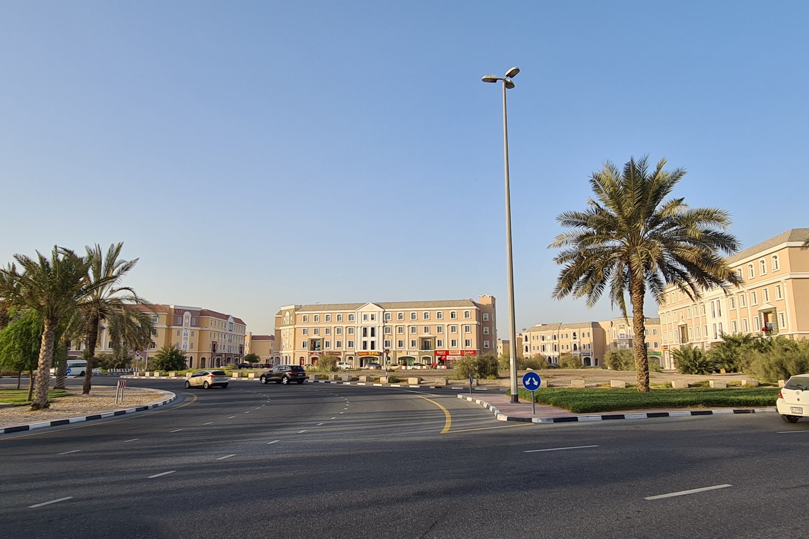 France Cluster Propsearch.ae