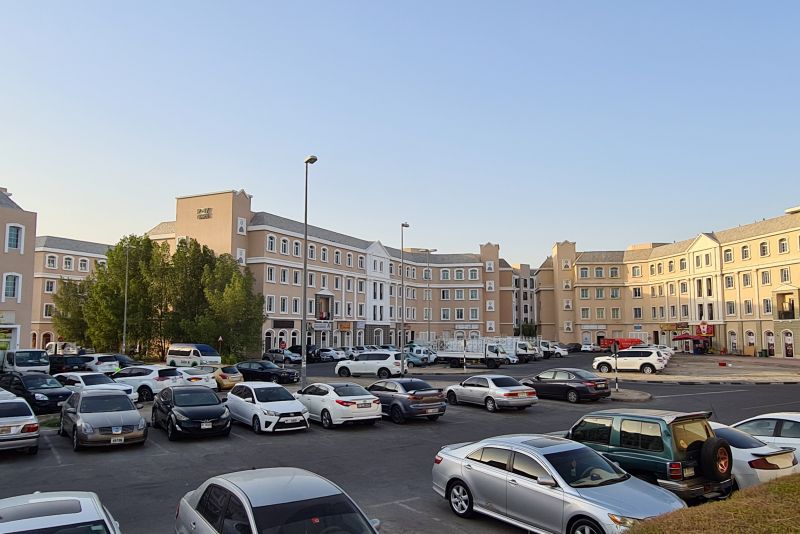 France Cluster Guide Propsearch.ae