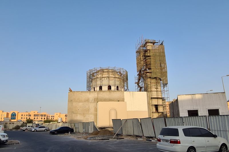 France Cluster Guide Propsearch.ae