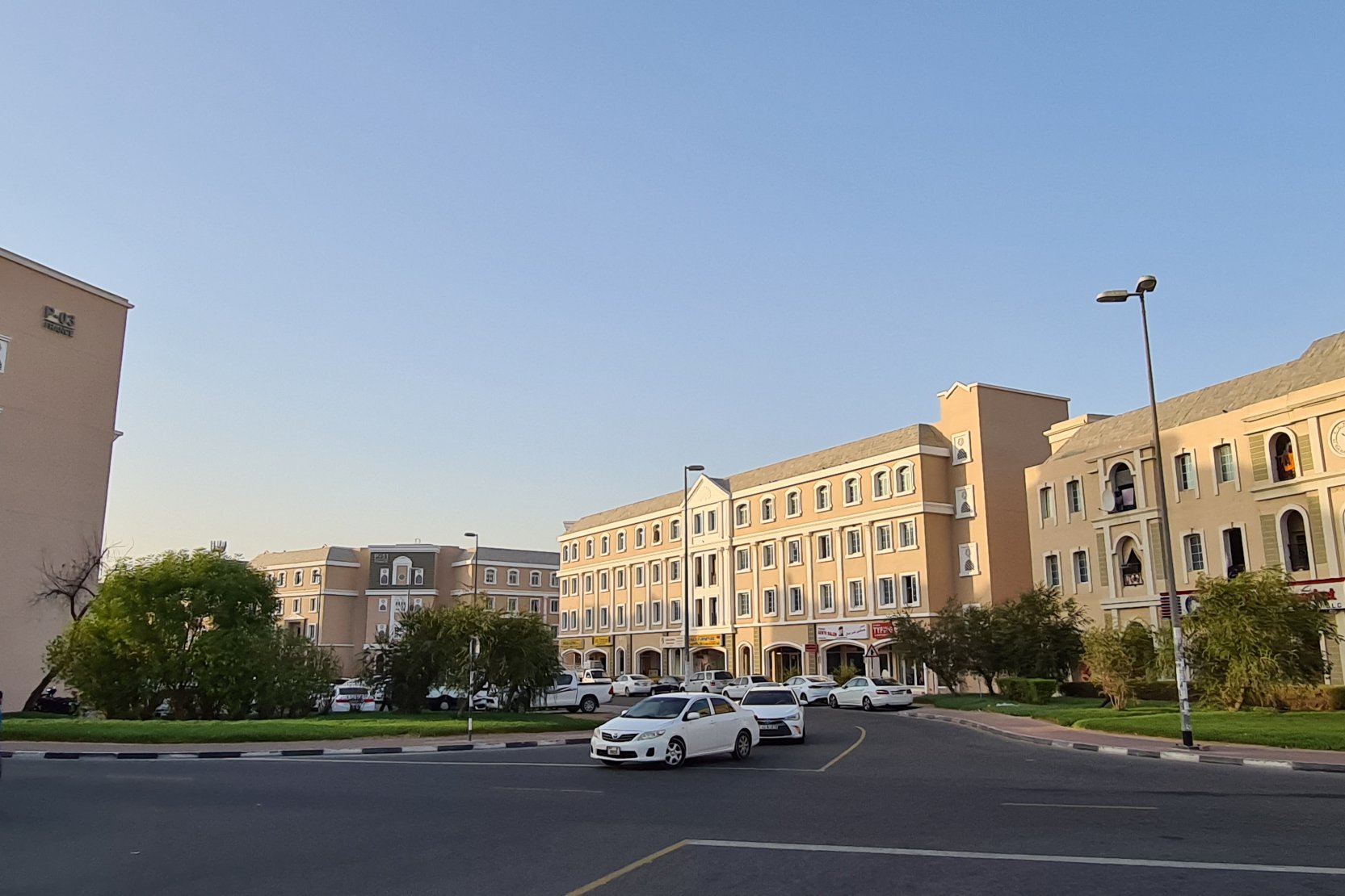 France Cluster Propsearch.ae