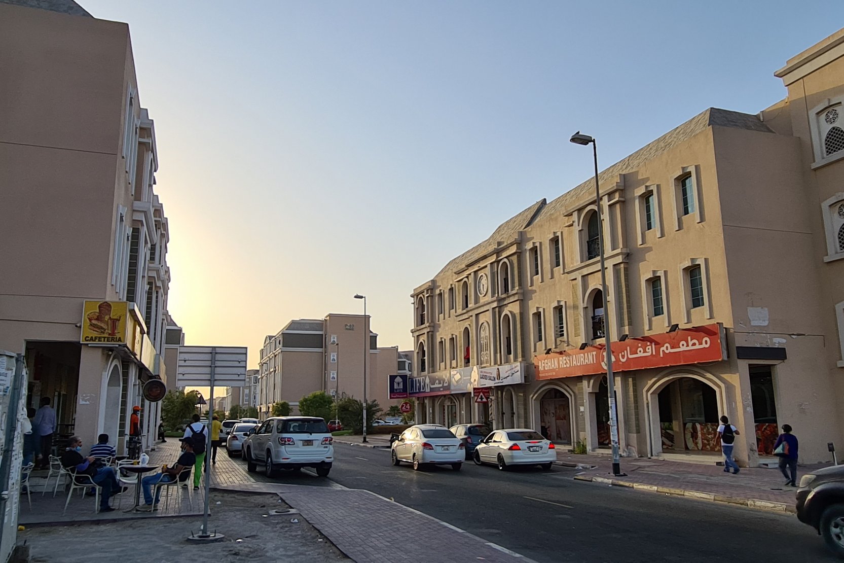 France Cluster Propsearch.ae