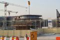 France Expo 2020 Pavilion