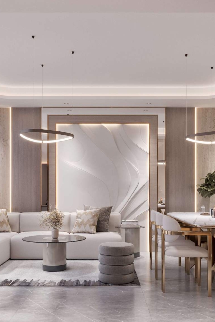 Future Residence - Propsearch.ae