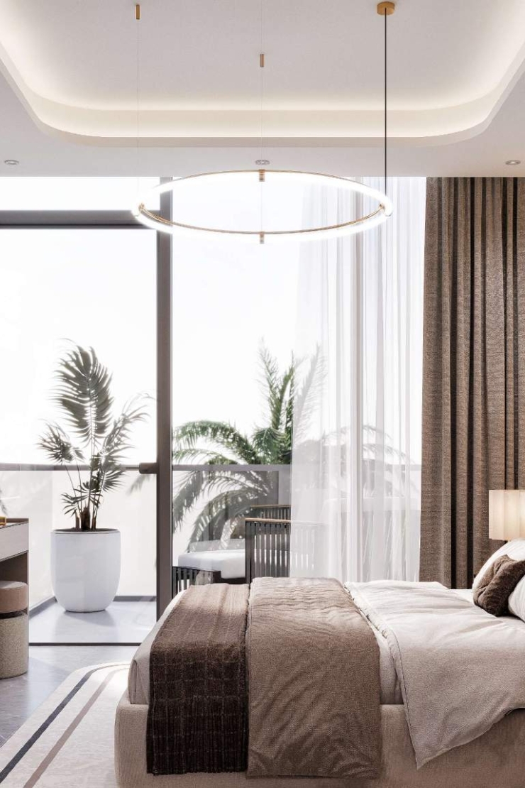 Future Residence - Propsearch.ae