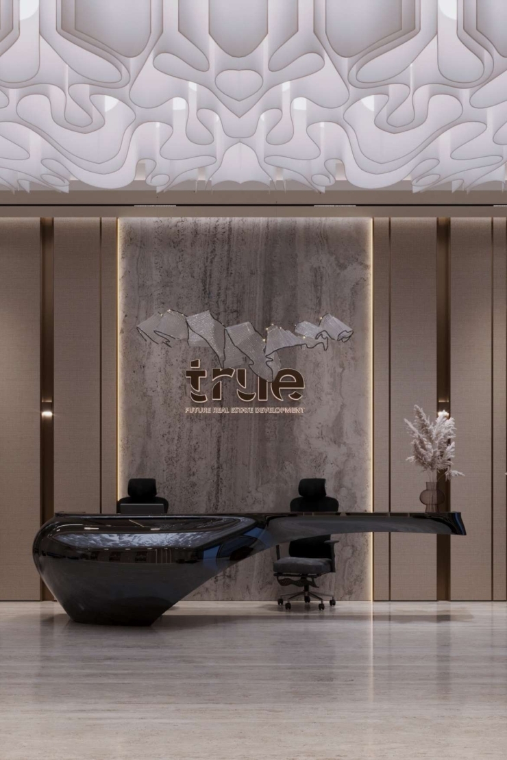 Future Residence - Propsearch.ae
