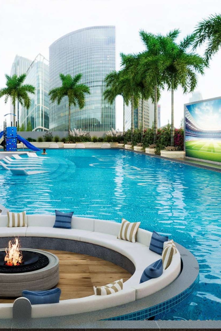 Future Residence - Propsearch.ae