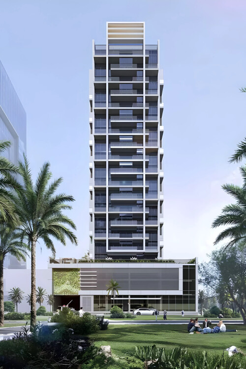 True Future Real Estate Development LLC - Propsearch.ae