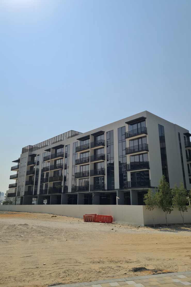 Q Gardens Boutique Residence Propsearch.ae