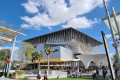 Germany Expo 2020 Pavilion