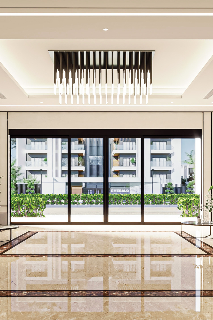 Glorious Central Residences - Propsearch.ae