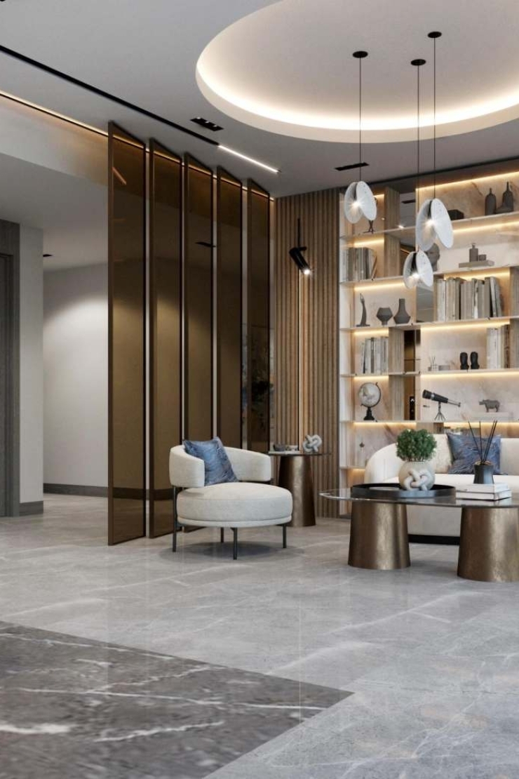 Golf Vista Heights Propsearch.ae