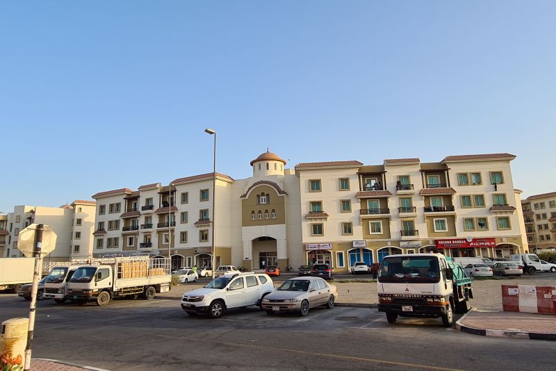 Greece Cluster Guide Propsearch.ae