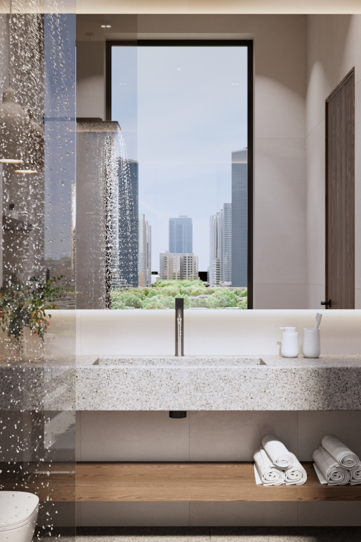 Greygate Residences - Propsearch.ae