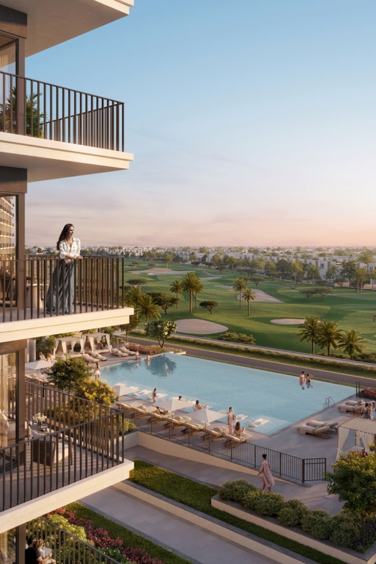 Grove Ridge - Propsearch.ae