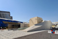 Gulf Cooperation Council Expo 2020 Pavilion