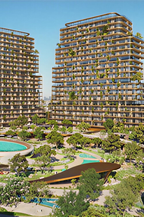 Beyond Developments - Propsearch.ae