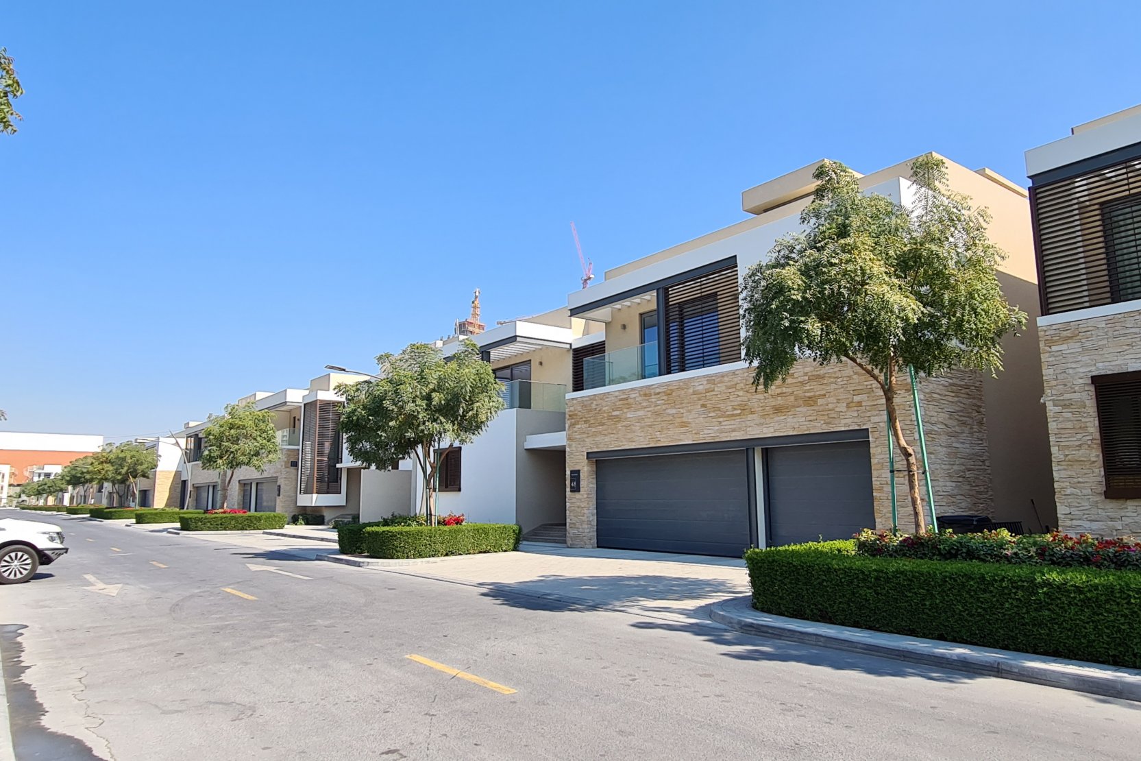 Sobha Hartland Estates Propsearch.ae