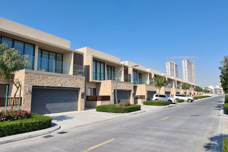 Sobha Hartland Propsearch.ae