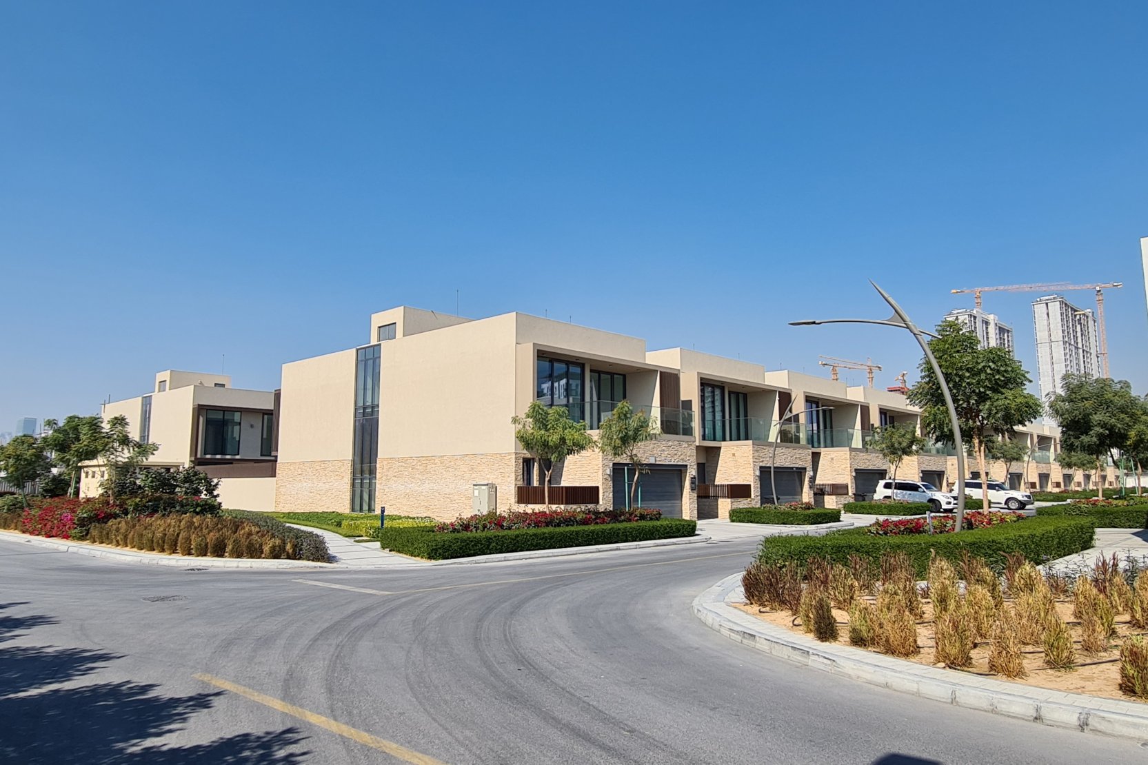 Sobha Hartland Estates Propsearch.ae