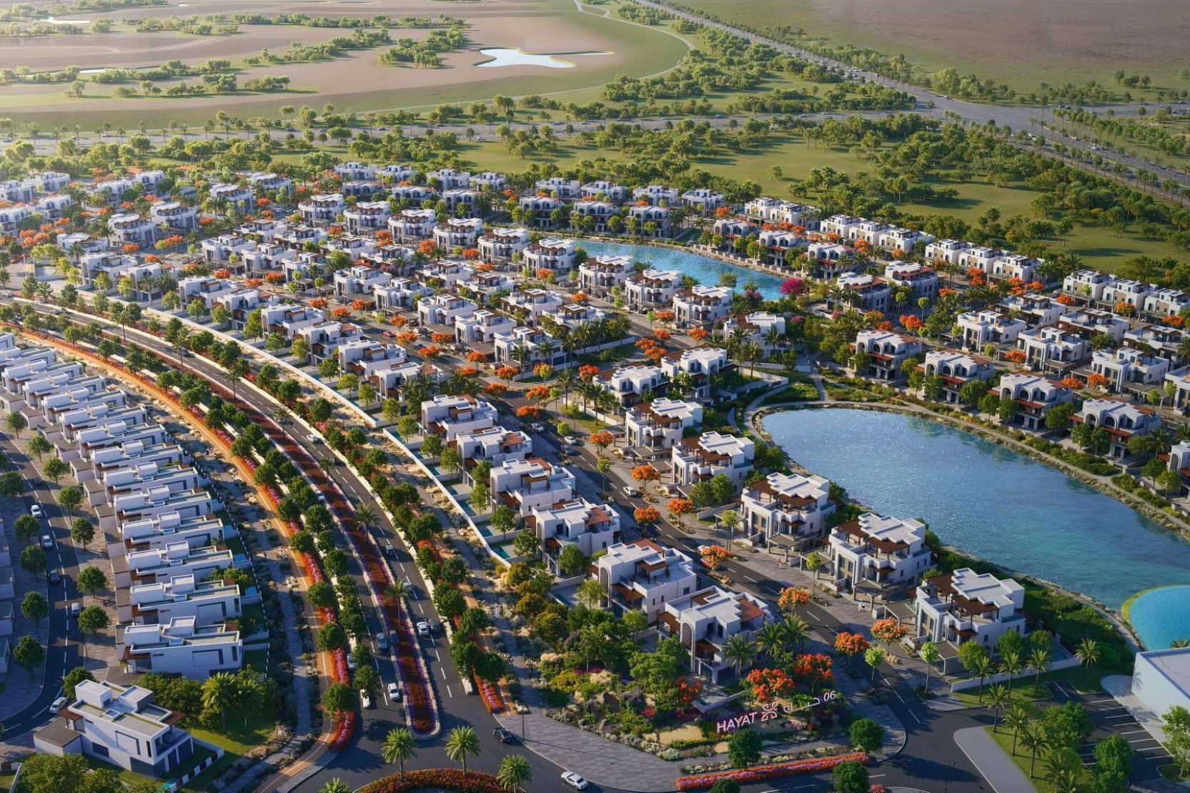 Hayat Rind Raksho Hayat 1 - Propsearch.ae