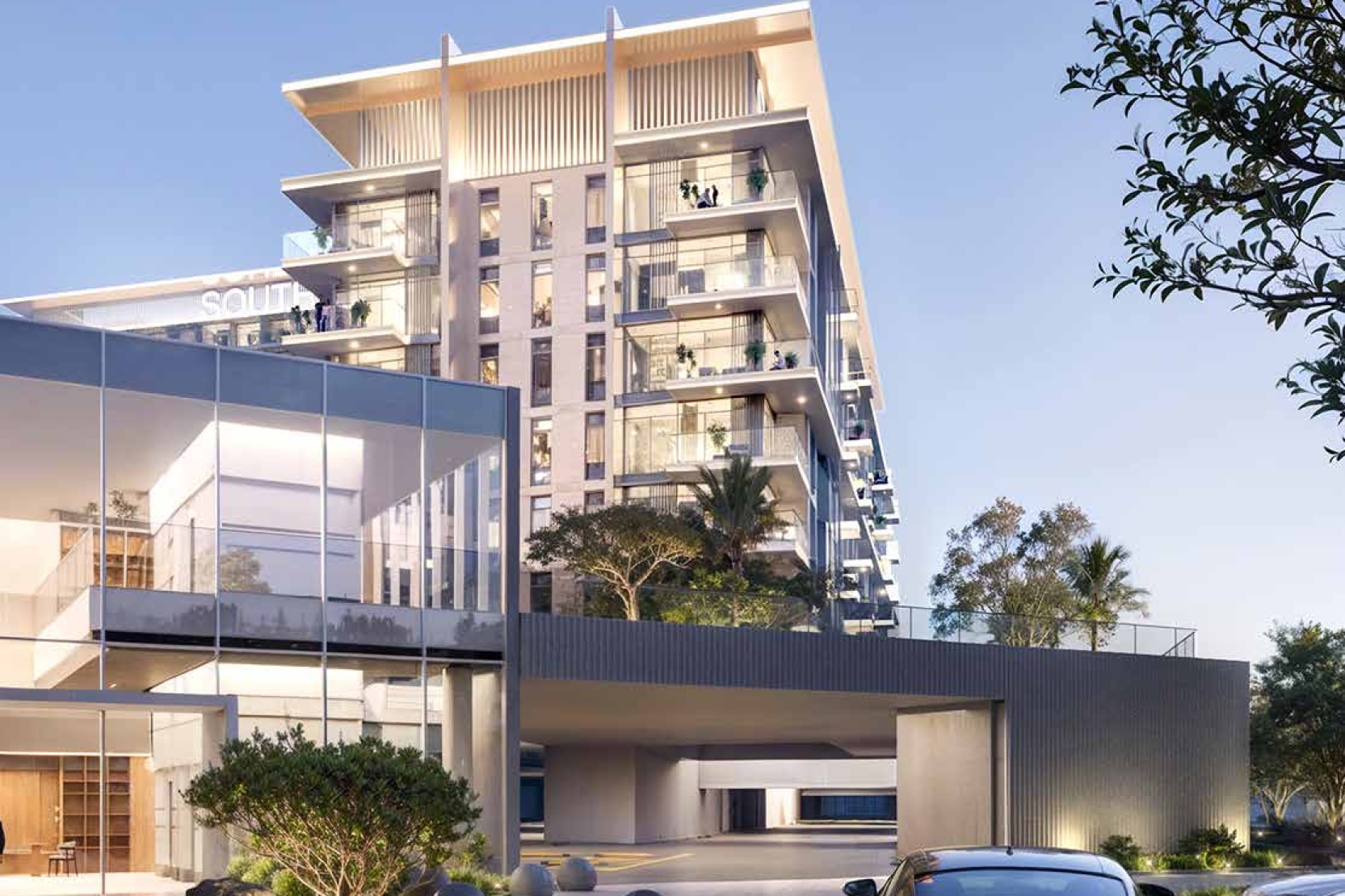 Hayat Dubai South - Propsearch.ae