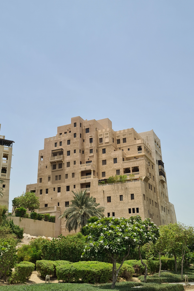 Hillside Village Condo 1 Propsearch.ae