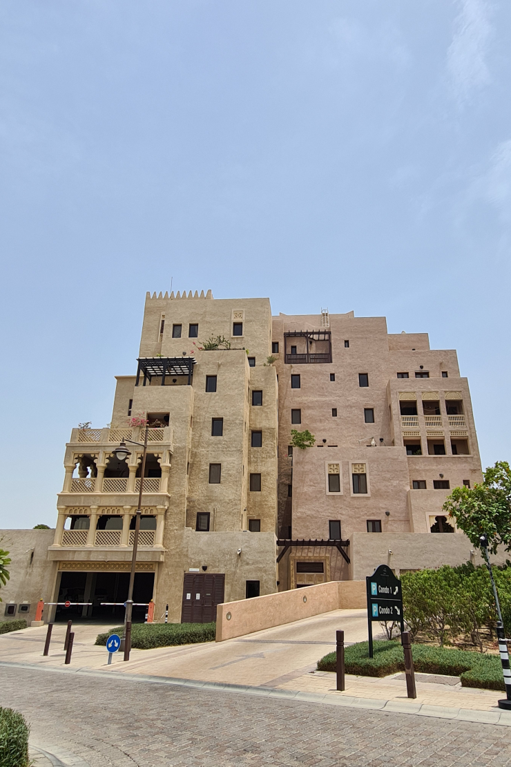 Hillside Village Condo 1 Propsearch.ae