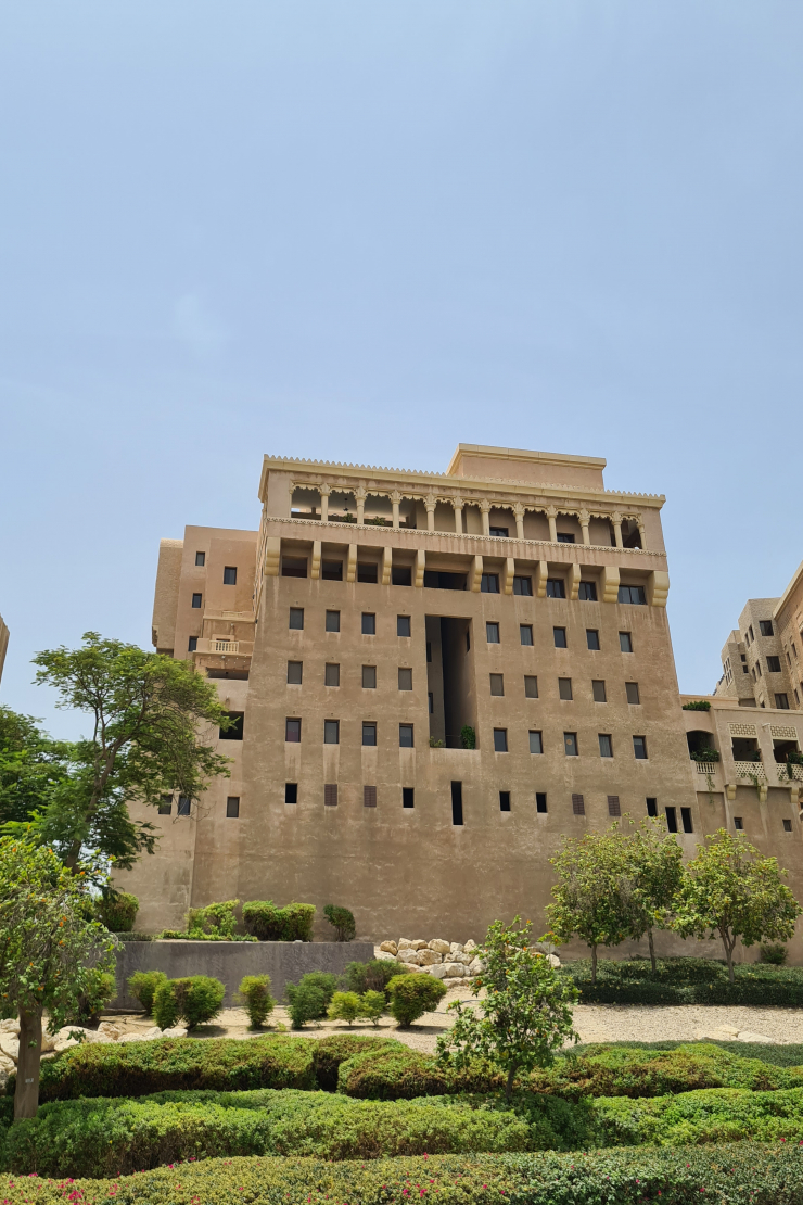 Hillside Village Condo 3 Propsearch.ae