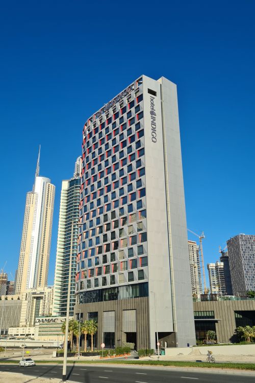 Hotel Indigo Guide Propsearch Ae