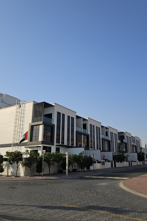Al Rimal Development Ltd - Propsearch.ae