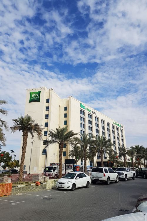 Ibis Styles Dragon Mart Dubai Guide Propsearch.ae