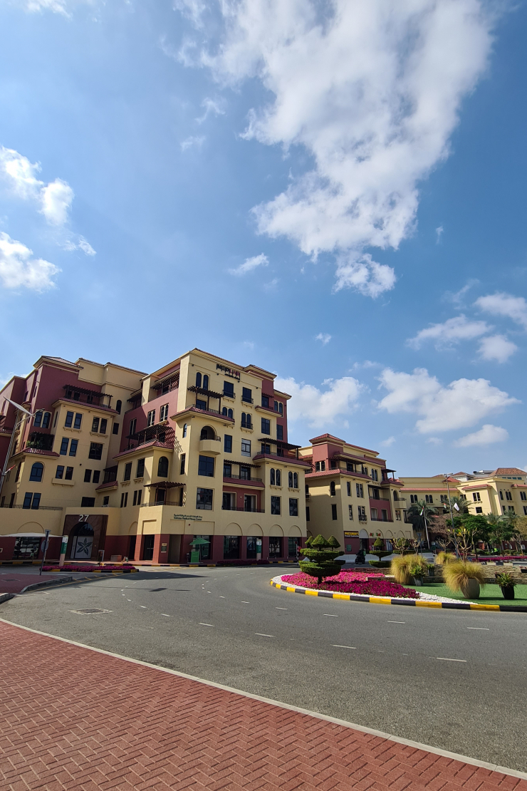 Ibn Sina Medical Complex - Propsearch.ae