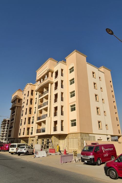 International City Phase 3 Propsearch.ae