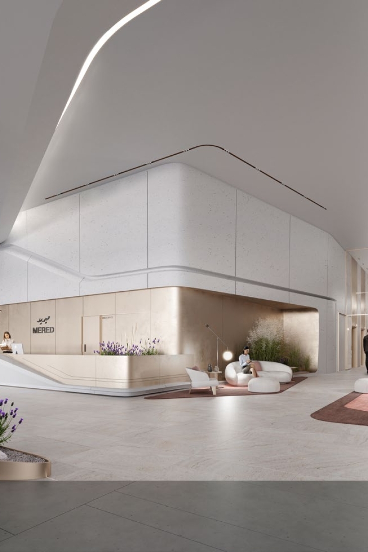 Iconic Tower Propsearch.ae