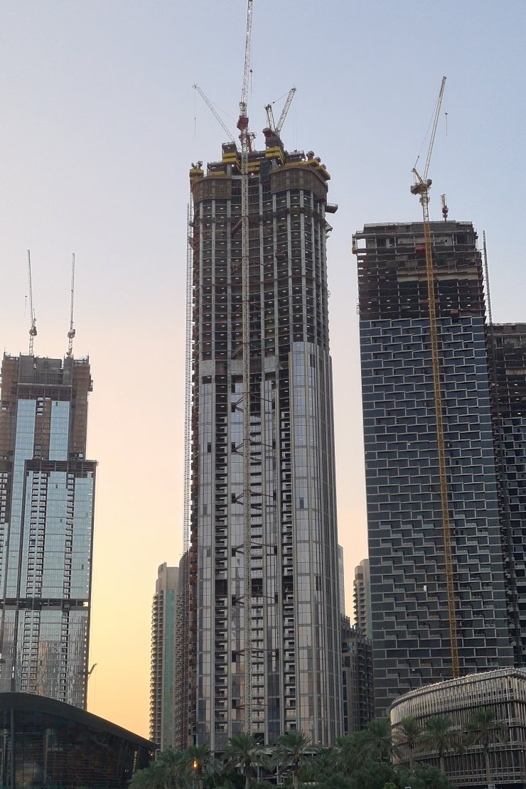 Il Primo - Propsearch.ae