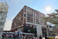 India Expo 2020 Pavilion