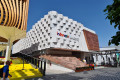 Indonesia Expo 2020 Pavilion