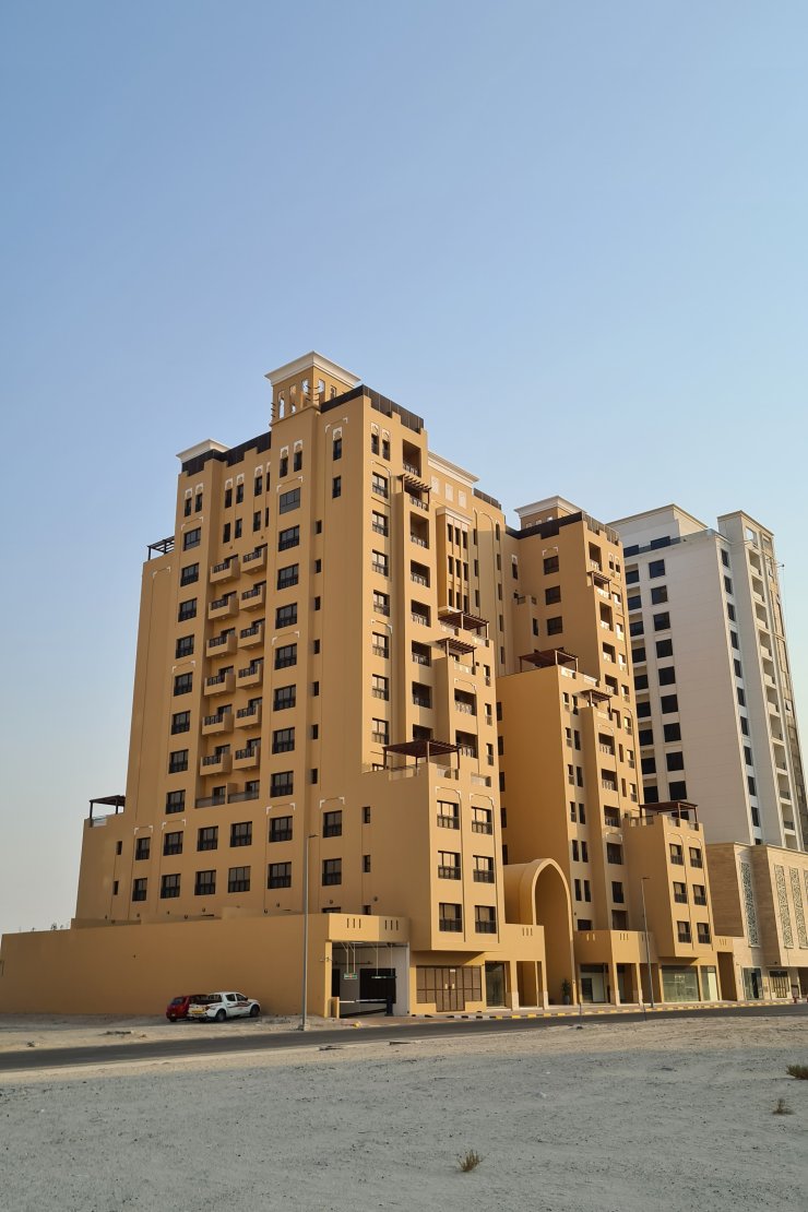 Injazzat Building Al Jaddaf Propsearch.ae