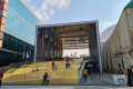Israel Expo 2020 Pavilion