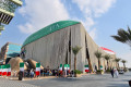 Italy Expo 2020 Pavilion