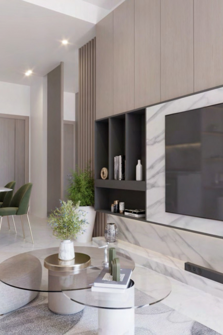 IVY Gardens by Samana - Propsearch.ae