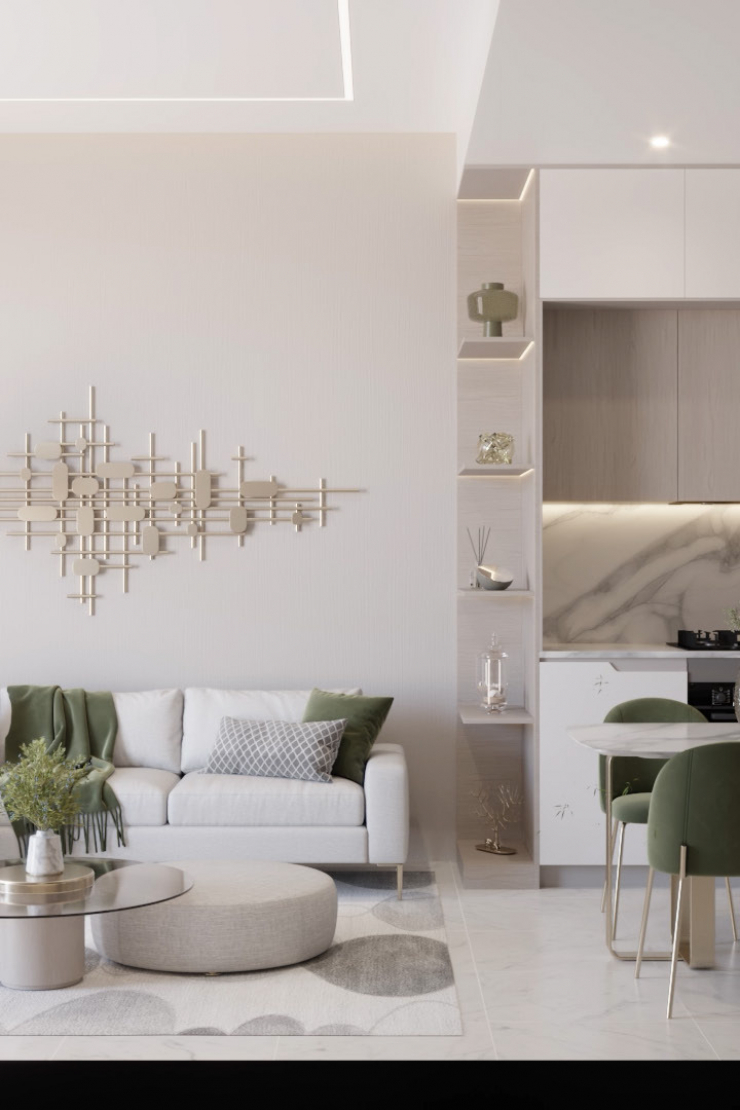 IVY Gardens by Samana - Propsearch.ae