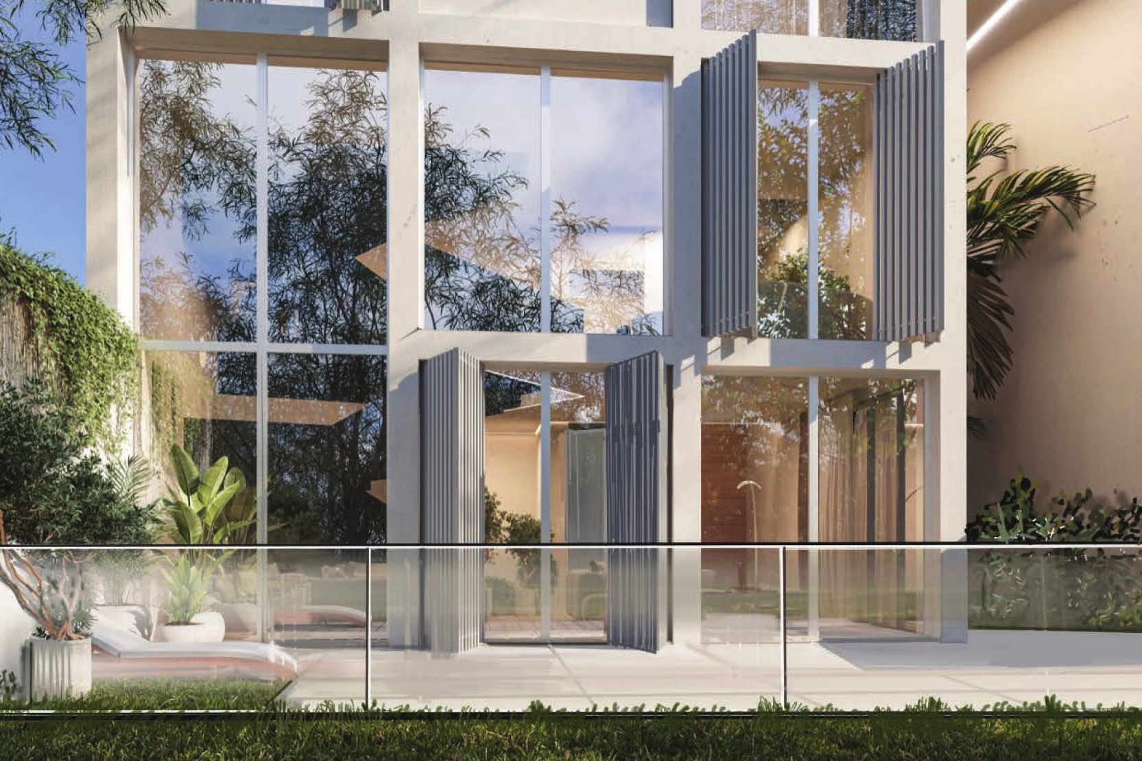 Ixora Homes Propsearch.ae