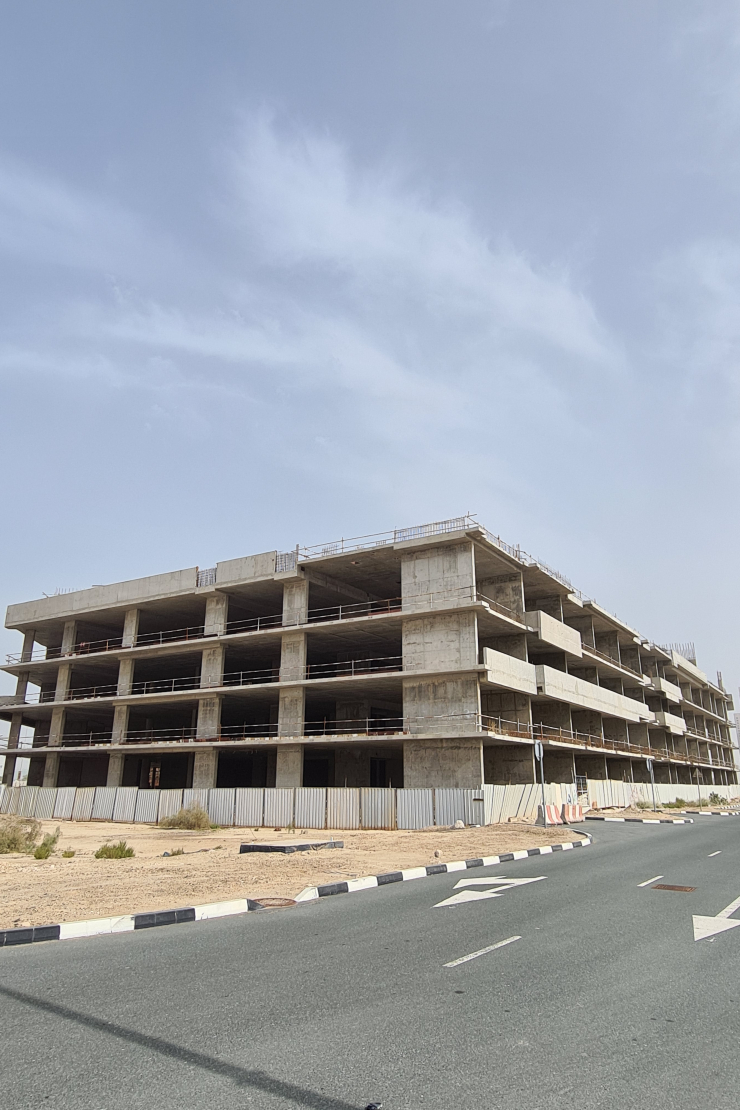 Celestial Heights Propsearch.ae