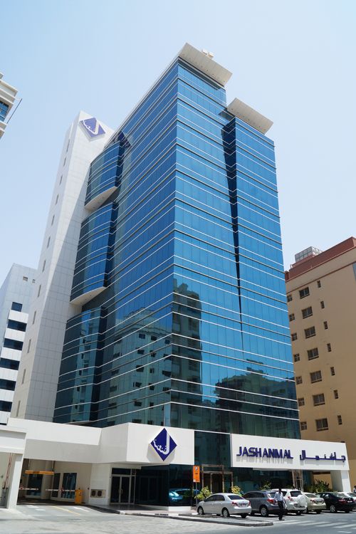 Jashanmal Building Al Barsha Guide Propsearch.ae