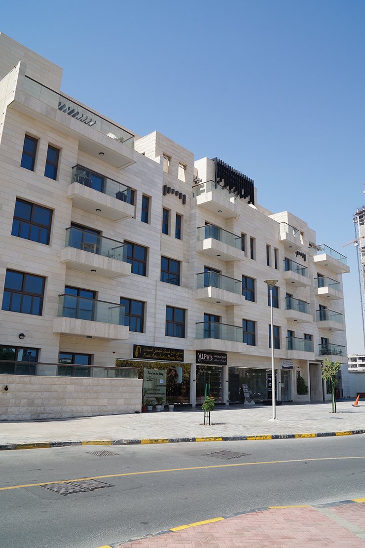 Jenin - Propsearch.ae